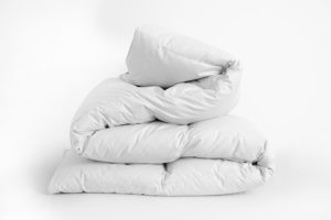Duvet vs Comforter