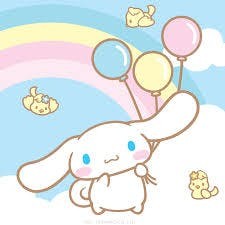 Hello Kitty and Cinnamoroll are popular Sanrio characters with global fan bases.