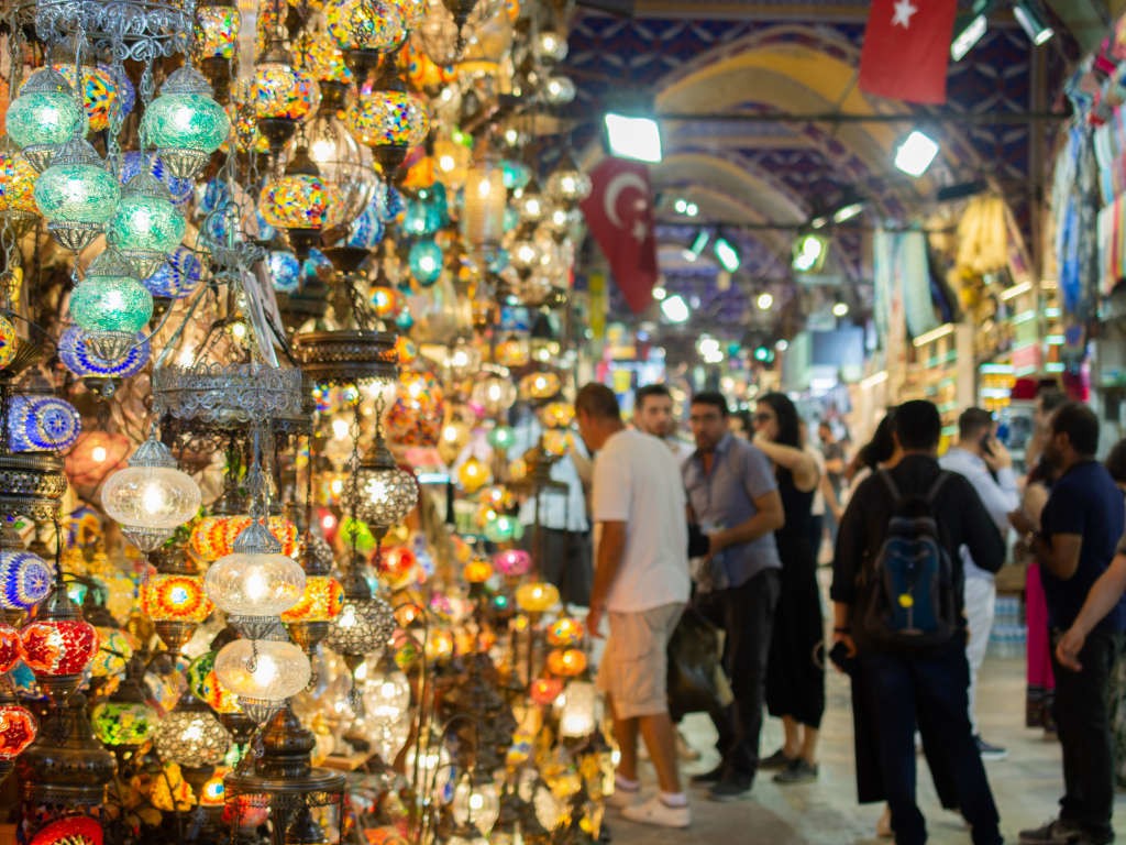 What Time Is It In Istanbul Turkey Right Now?