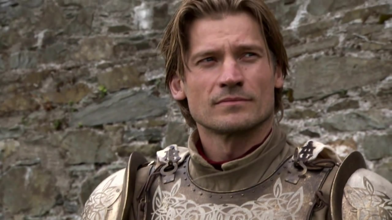 Jaime Lannister, the Kingslayer