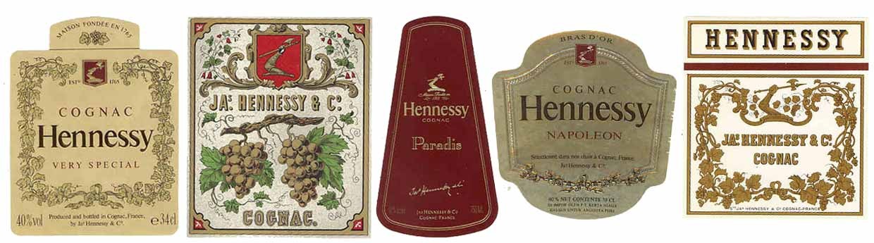 Hennessy VS