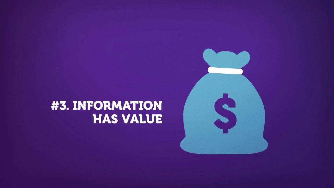 Information literacy is the ability to find, evaluate, use, and share information effectively.