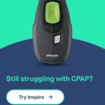 Inspire Sleep Apnea Device