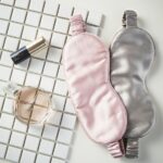 Isabella Silk Sleep Mask