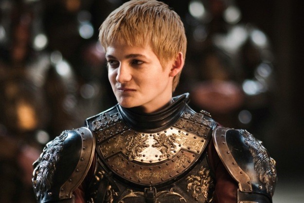 Joffrey Baratheon, the cruel boy king