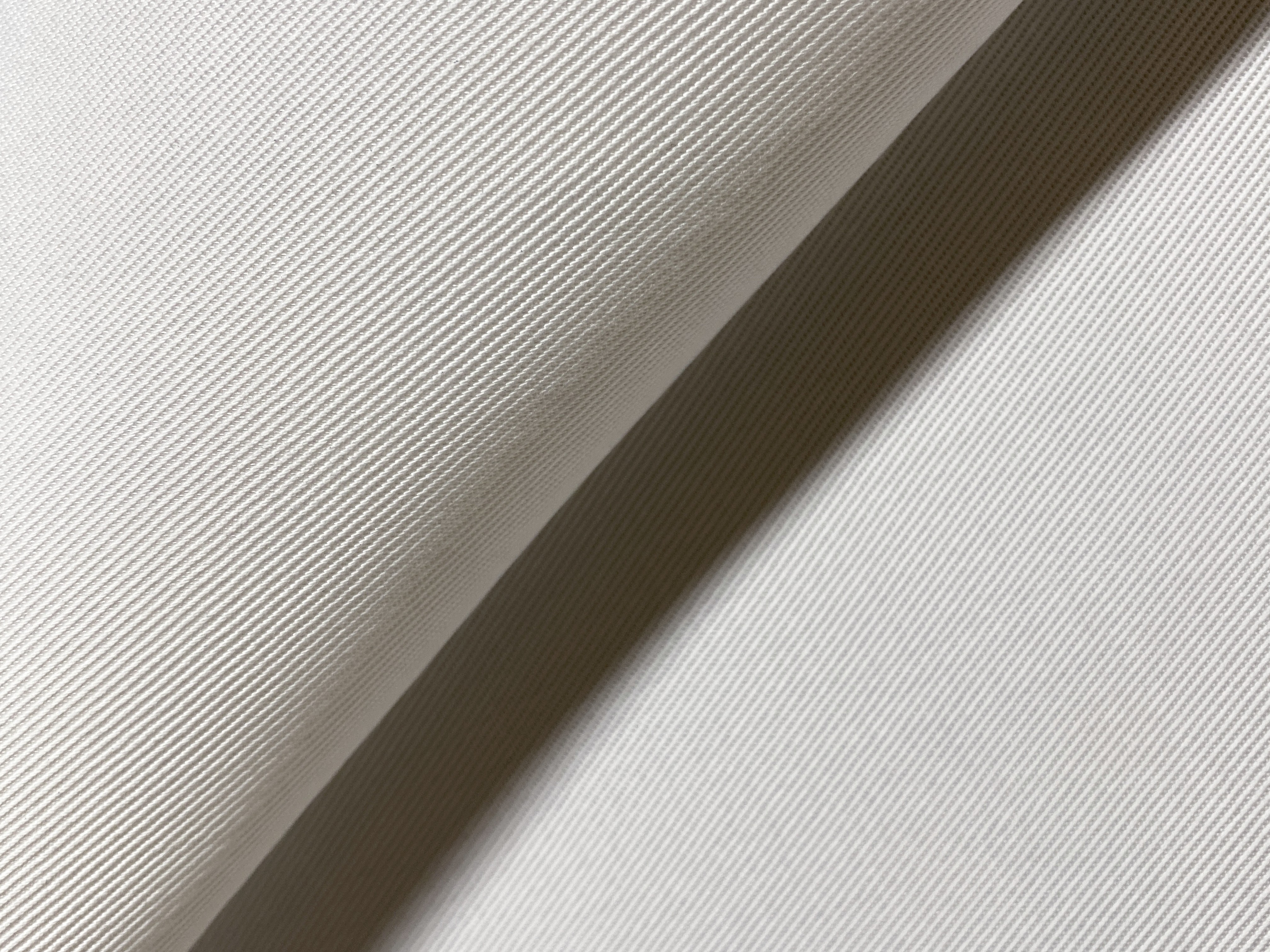 Viscose Drill Eco fabric