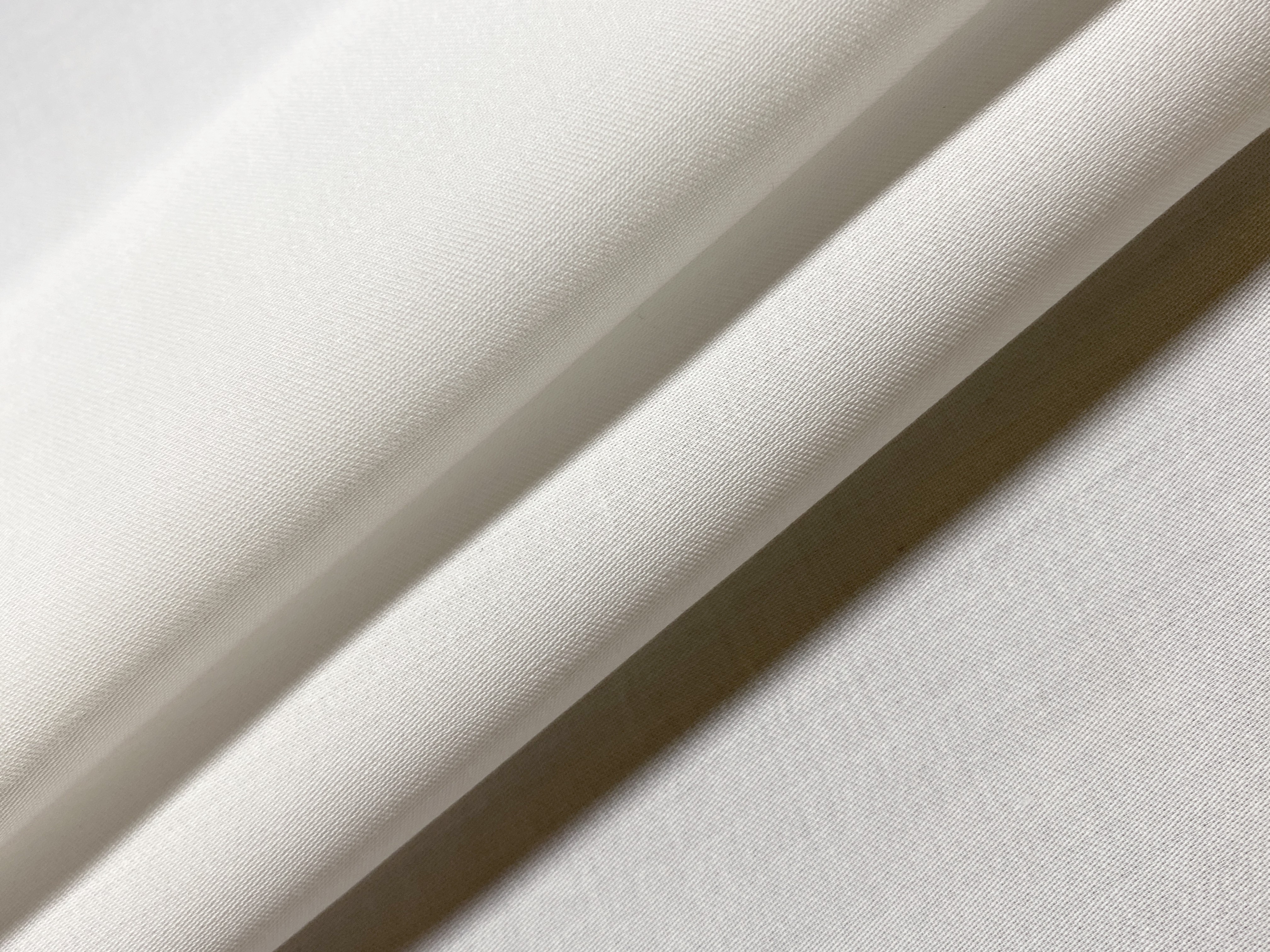 Viscose Satin Eco fabric