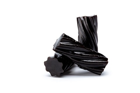 Licorice Plant Roots