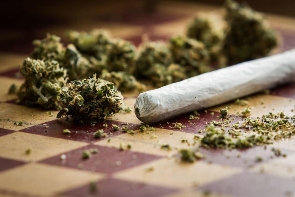 Addiction treatment options
