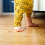 Walking Safety
