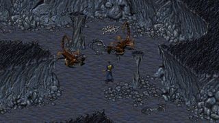 Fallout Gameplay