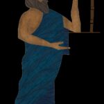 Egyptian Cubit Rod