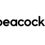 Peacock logo for streaming Sunday Night Football