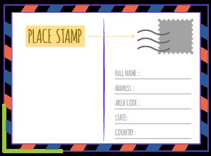 Illustrating the difference between perpendicular and parallel lines