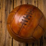Cowhide leather example with a close up on its durable texture