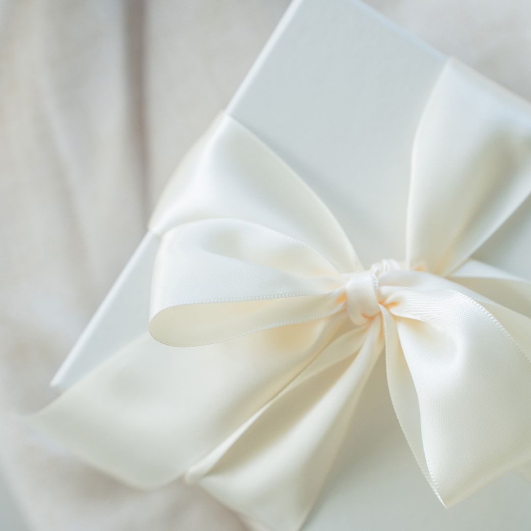 jewelry push present