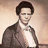 Joseph Jenkins Roberts, First President of Liberia