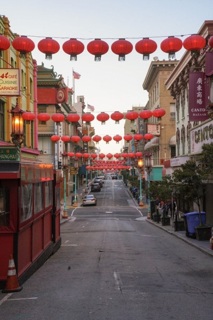 SFChinatown