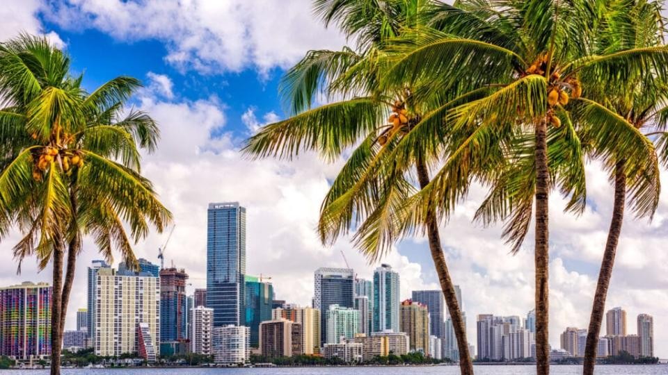 Florida Beach