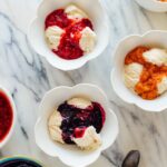 Simple Fruit Compote Recipe