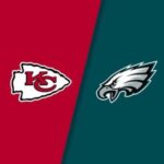 Kansas City Chiefs and Philadelphia Eagles face off in Super Bowl LIX on February 9 at Caesars Superdome
