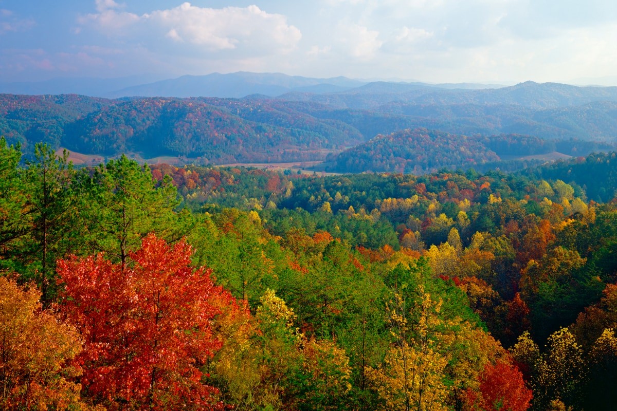 Great Smoky Mountains National Park