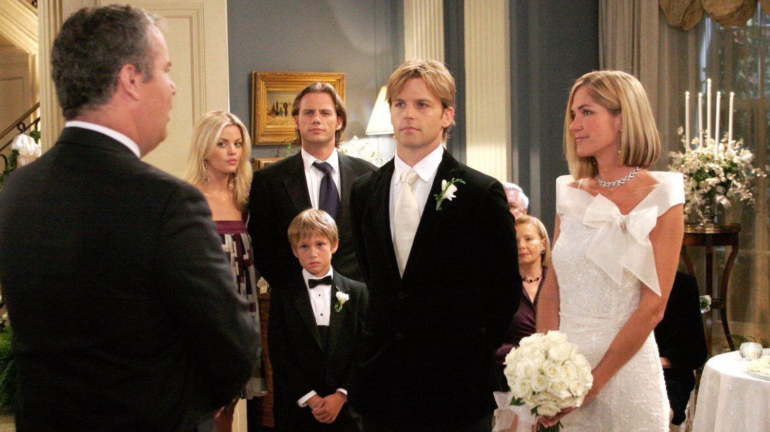 One Life to Live Cast