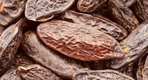 Tonka Bean In Scented Products