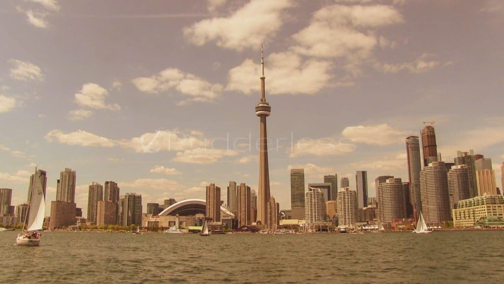 CN Tower Toronto