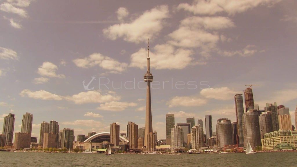 Harbourfront Centre Toronto