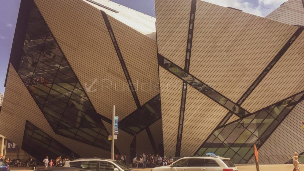 Royal Ontario Museum Toronto