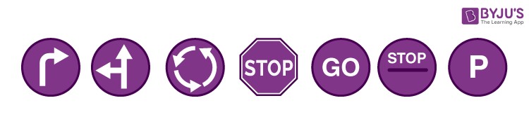 Traffic Symbols