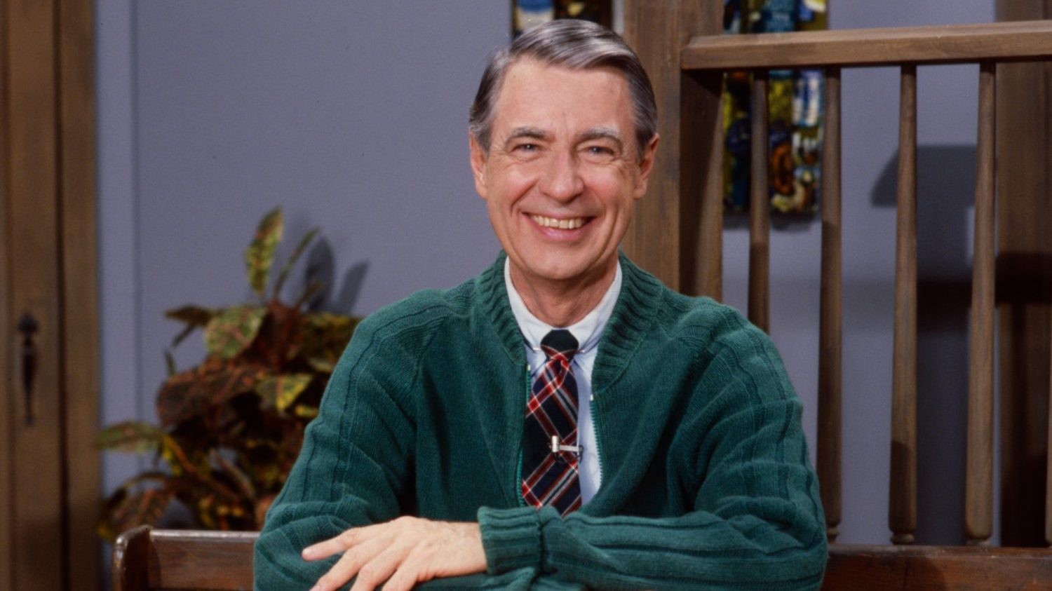 Mister Rogers