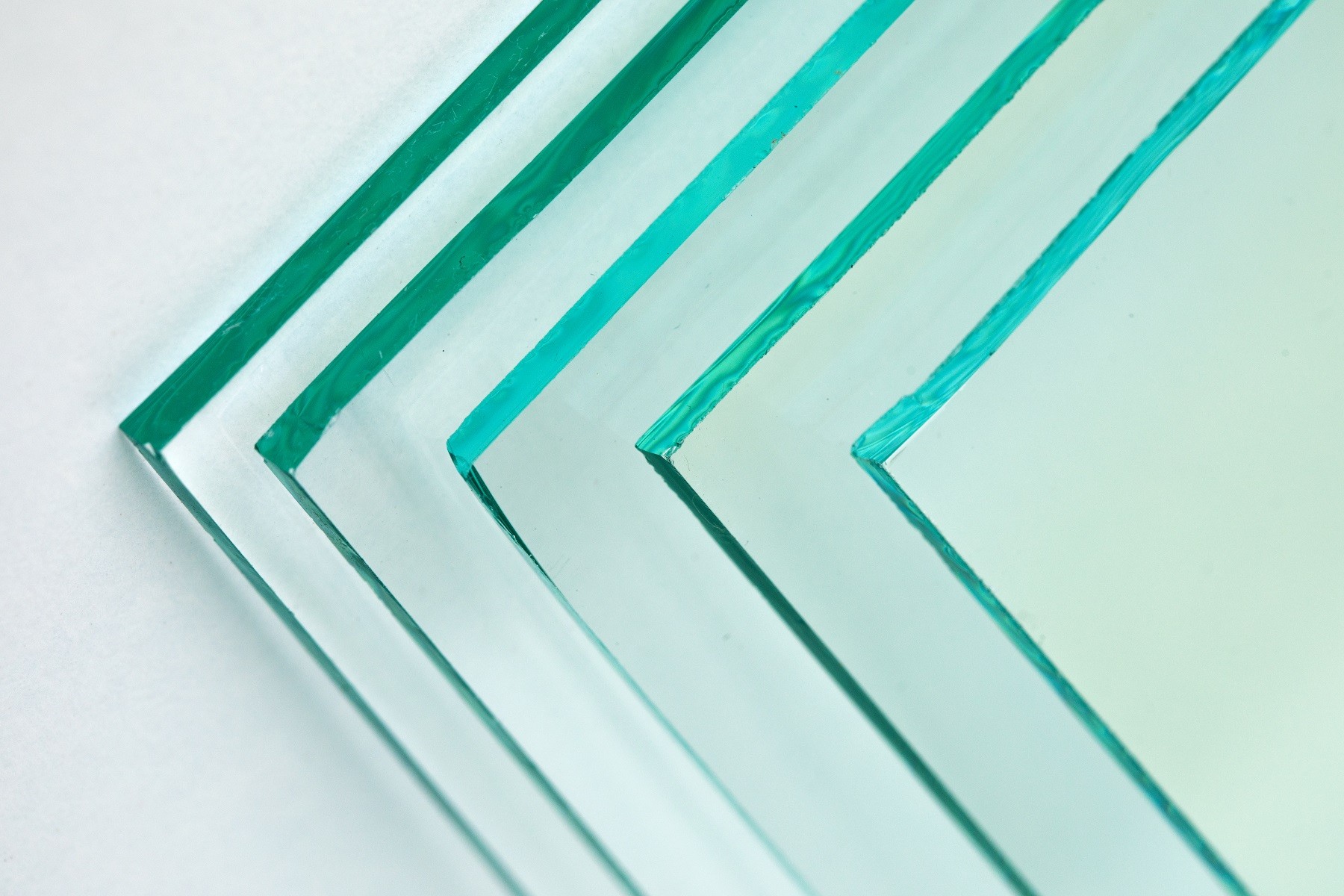 Tempered Glass Manufacturing Process
