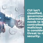 Understanding CUI