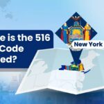 Key Locations Within the 516 Area Code