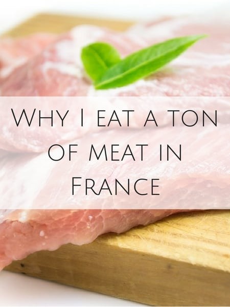 Close-up of French steak tartare with various accompaniments