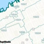 What is a ZIP Code Area