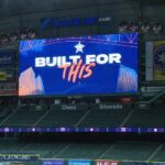 Houston Astros Team Logo